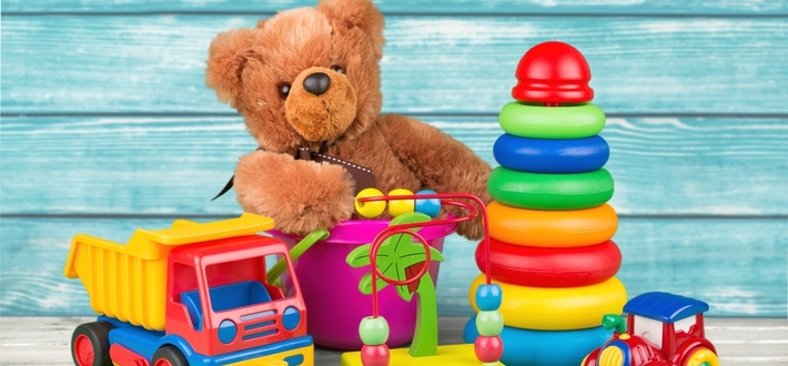 В ЕАЭС обсуждают проект изменений в технический регламент на игрушки фото