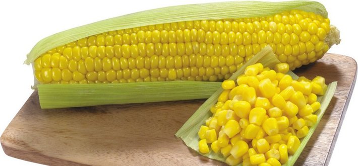 Декларация на кукурузу фото